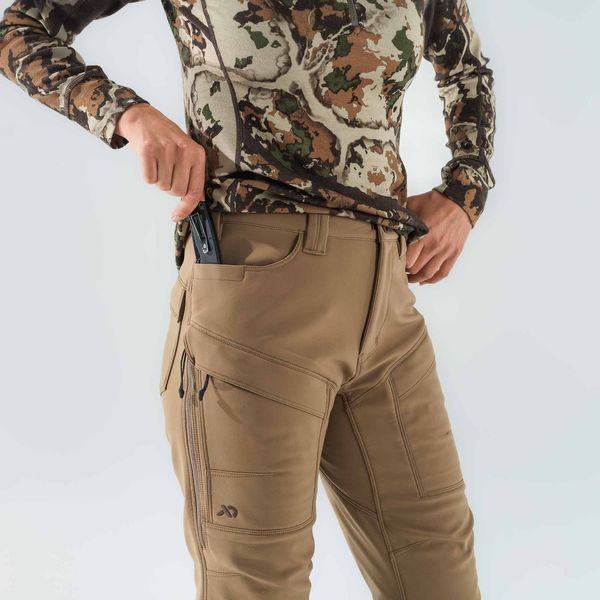 Women's 308 Lined Pant - Image 7