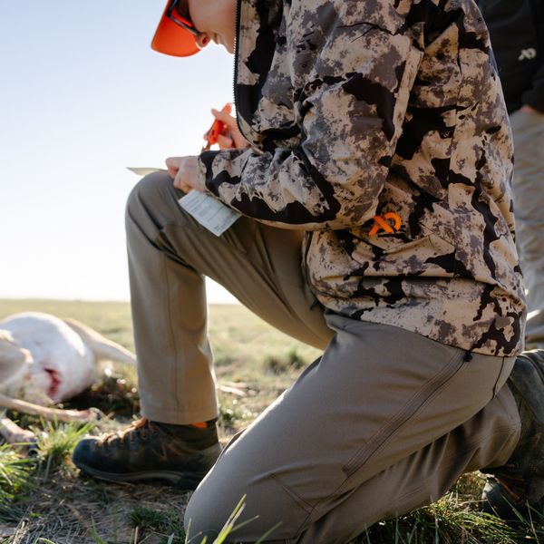 Women's 308 Pant - Image 8