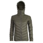 Women's Brooks Down Sweater