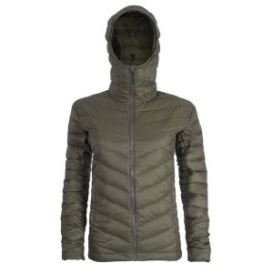 Women's Brooks Down Sweater