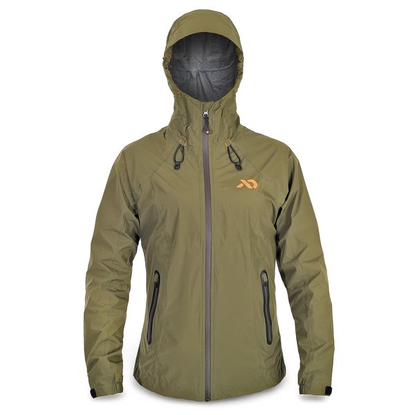 Women's Cascade Stormlight Jacket - Image 2