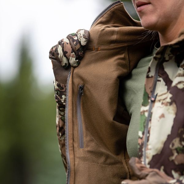 Women's Catalyst Soft Shell Jacket - Image 5