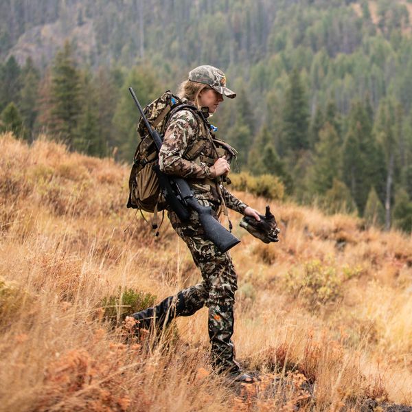 Women's Catalyst Soft Shell Pant - Image 3