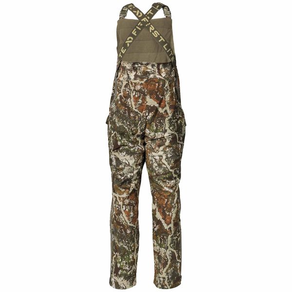 Women's Core Bib - Image 2