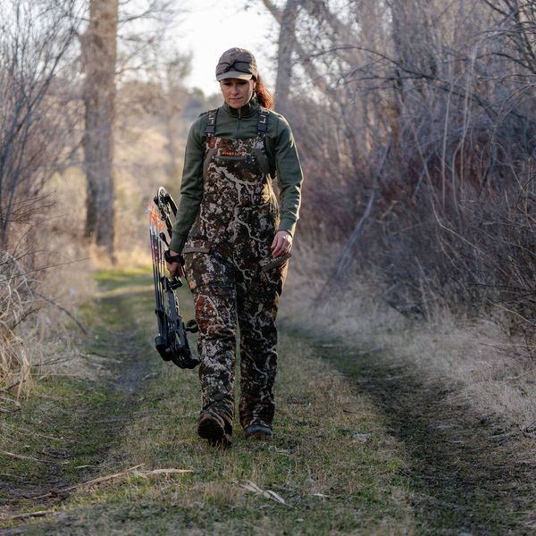 Women's Core Bib - Image 9