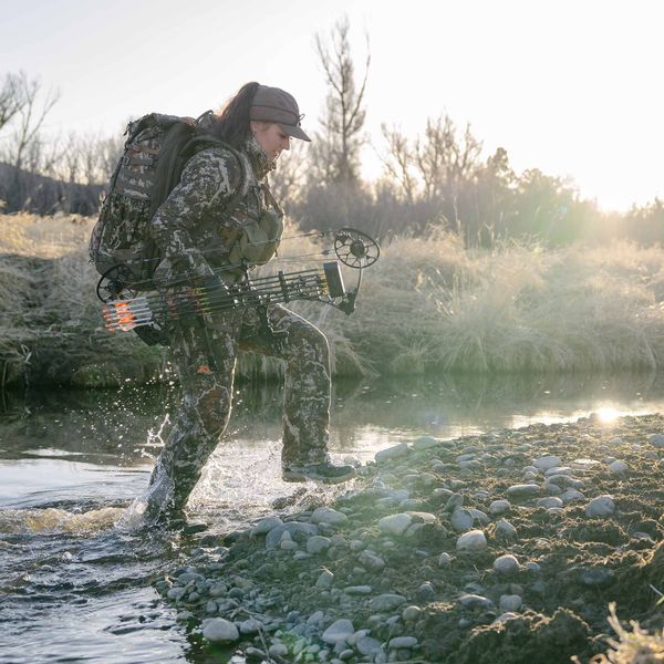 Women's Core Bib - Image 10