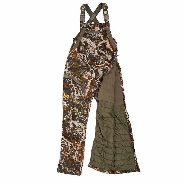 Women's Core Bib - Image 3