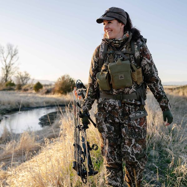 Women's Core Jacket - Image 8