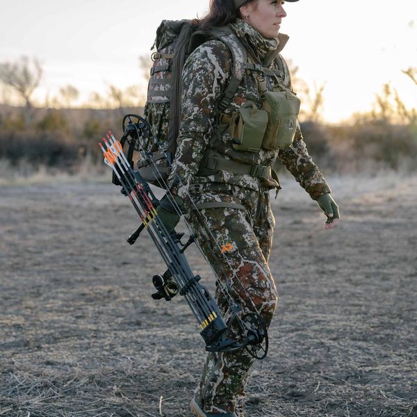 Women's Core Jacket - Image 7