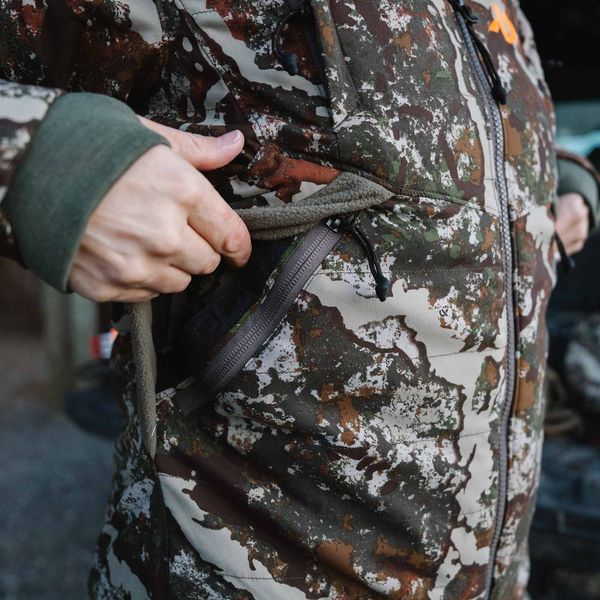 Women's Core Jacket - Image 6