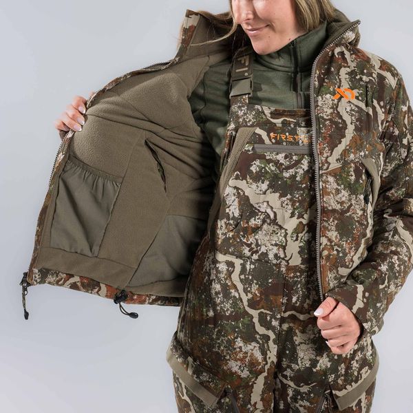 Women's Core Jacket - Image 5