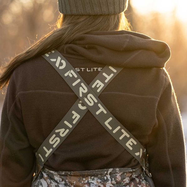 Women's Furnace Hoody - Image 11