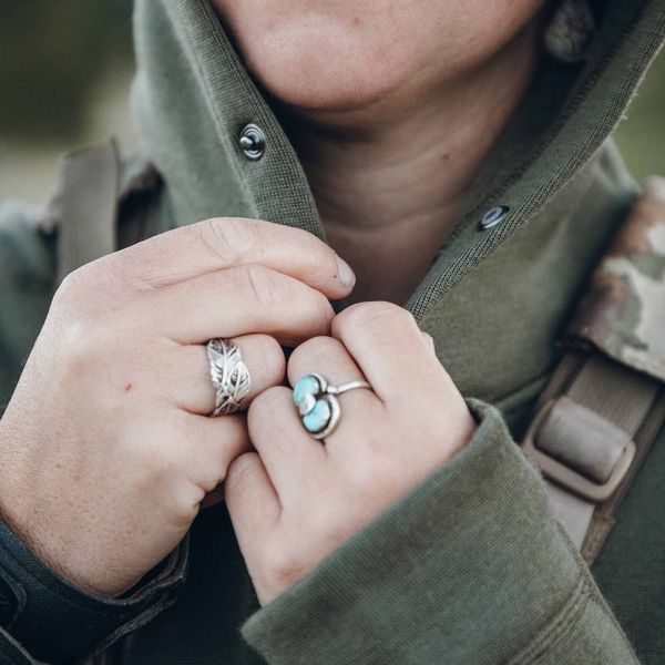 Women's Furnace Hoody - Image 8