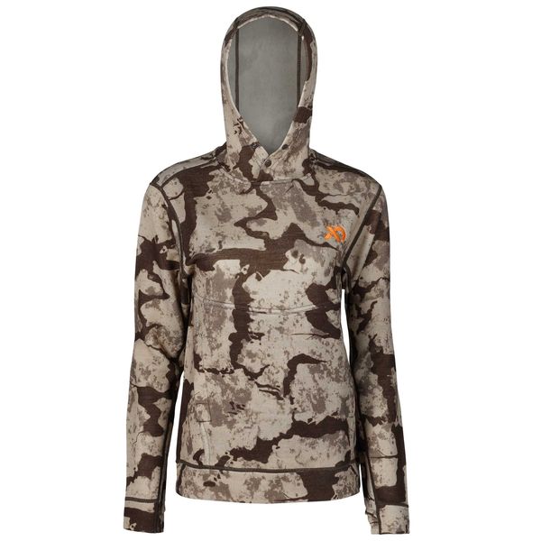 Women's Furnace Hoody - Image 4