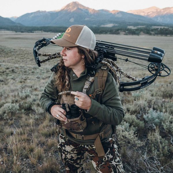 Women's Furnace Hoody - Image 9