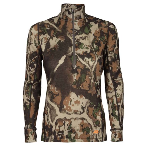 Women's Furnace Quarter Zip - Image 2