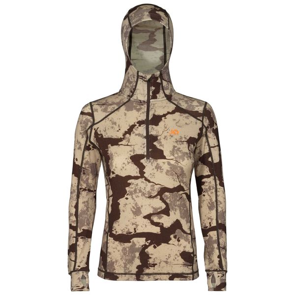 Women's Kiln Hoody - Image 4