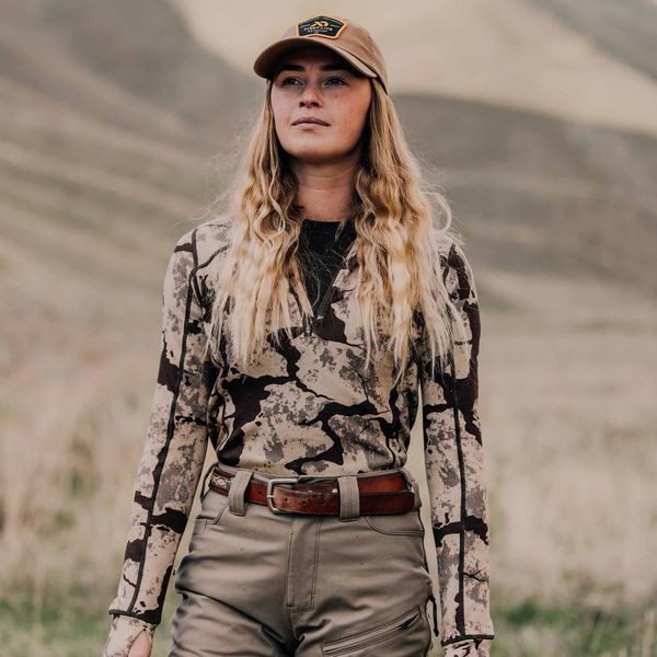 Women's Kiln Hoody - Image 11