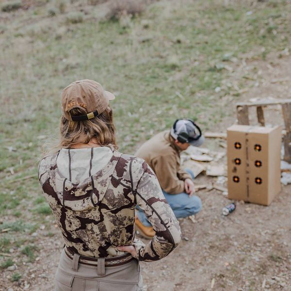 Women's Kiln Hoody - Image 15