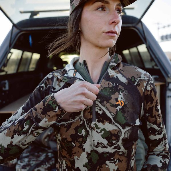 Women's Kiln Hoody - Image 16