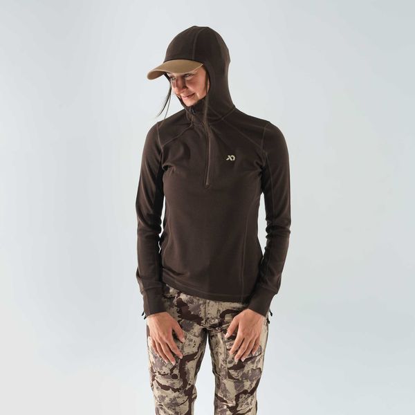 Women's Kiln Hoody - Image 9