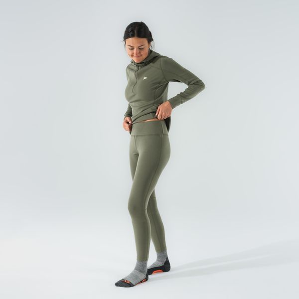 Women's Kiln Long Jane - Image 5