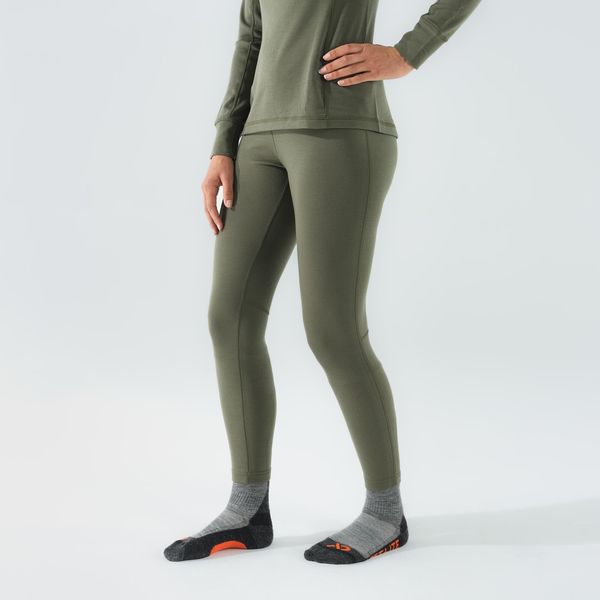 Women's Kiln Long Jane - Image 7