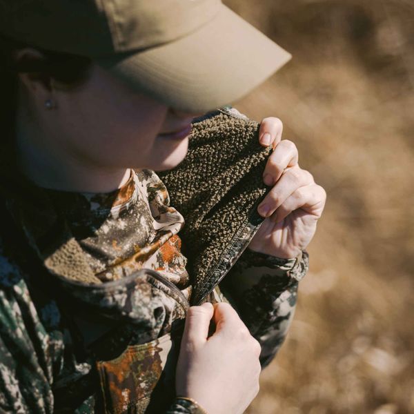 Women's Navigator Hoody - Image 15