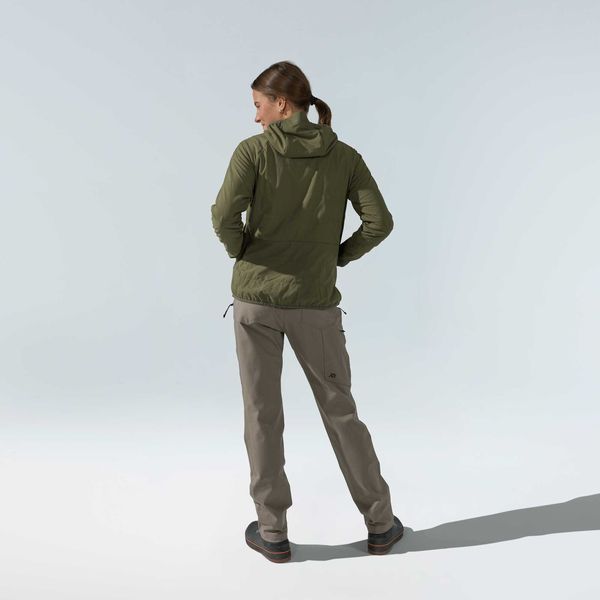 Women's Navigator Hoody - Image 7