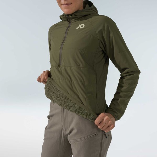Women's Navigator Hoody - Image 8