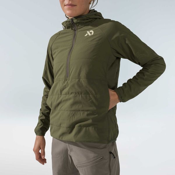 Women's Navigator Hoody - Image 9