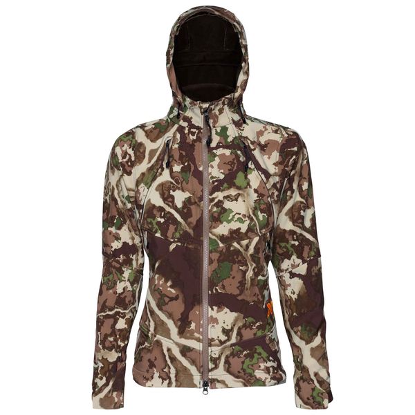 Women's Suppressor Jacket - Image 3