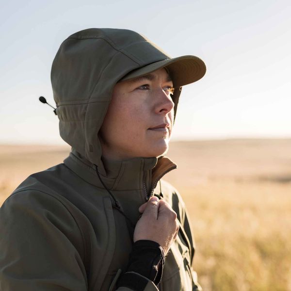 Women's Suppressor Jacket - Image 6