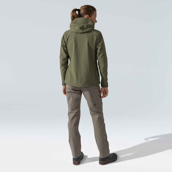 Women's Suppressor Jacket - Image 5