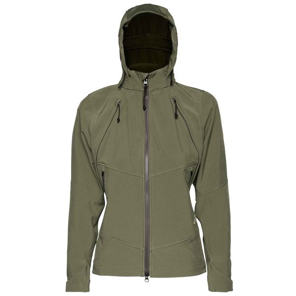 Women's Suppressor Jacket