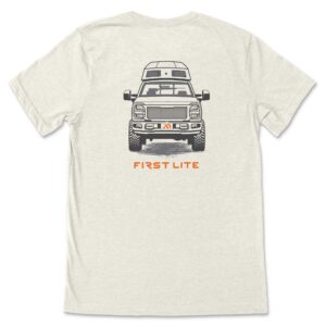 Full Tank T-Shirt