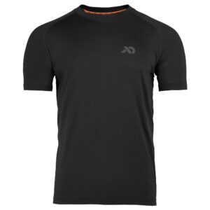 Men's Wick Short Sleeve Crew