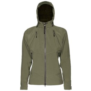 Women's Suppressor Jacket